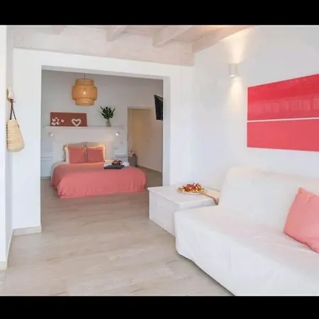 Lejlighed El Cangrejito - Large Design With A View *