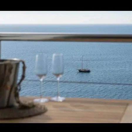 El Cangrejito - Large Design With A View * Tuineje