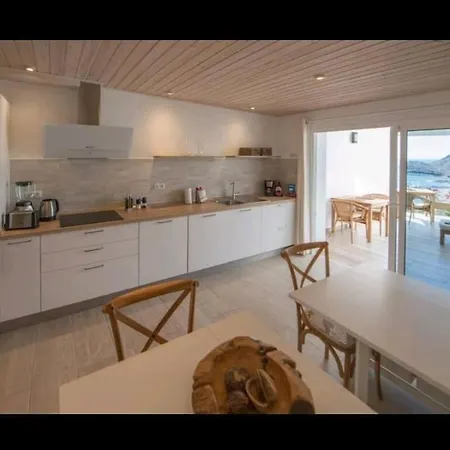 El Cangrejito - Large Design With A View *