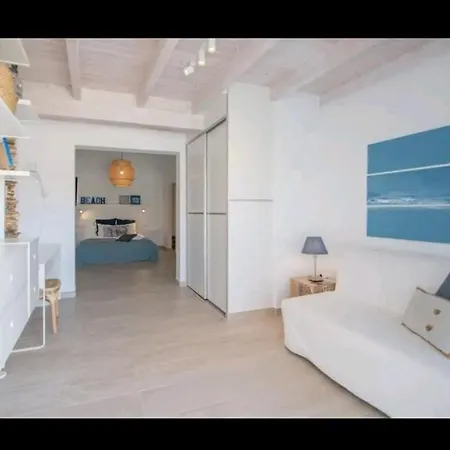 El Cangrejito - Large Design With A View *