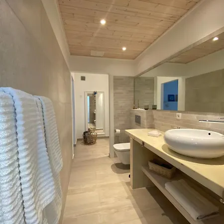 Lejlighed El Cangrejito - Large Design With A View