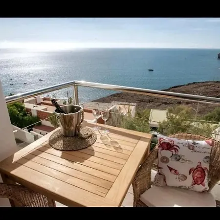 Lejlighed El Cangrejito - Large Design With A View Tuineje
